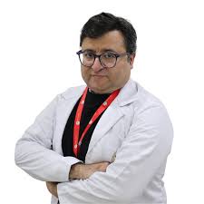 Dr Sachin Katyal